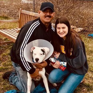 Meet your Posher, Rick